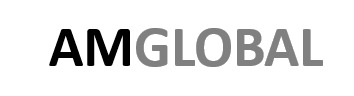AMGLOBAL Logo